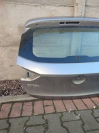 Opel Corsa F 2020 trunk door boot