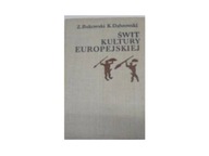 Świt Kultury Europejskiej - Z Bukowski