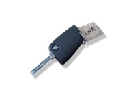 Clé SEAT Leon 3 facelift 2018 575959752B