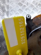 swing left front NISSAN QASHQAI J11 13-20 1.5 DCi