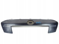 TOYOTA CHR C-HR cap bonnet logo rear part