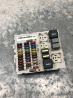 fuse box FORD FOCUS MK1 2M5T-14A073-BE