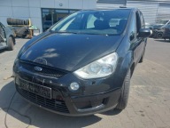 complete front bonnet bumper light fender FORD S-MAX and G6