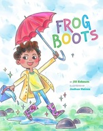 Frog Boots Esbaum Jill