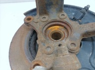 swing right front 2.0 TDI 102 KM VW Volkswagen Caddy III (2003- )