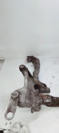 TRAWERS axle beam subframe front AUDI A4 B8 A5 8T0399315H
