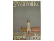 Sanomierz - praca zbiorowa