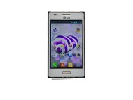 TELEFON LG E610 SWIFT L5 4" 512MB/4 GB 5,00 MPX BIAŁY