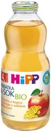 HIPP BIO herbatka i sok z kopru włoskiego 500 ml