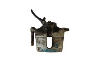 RENAULT KANGOO and caliper brake right front