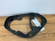 cover spoiler seat left Jeep Wrangler JL 2018+ USA
