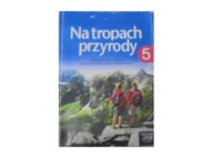 Przyroda Na tropach przyrody - Marcin Braun