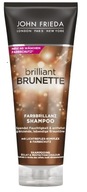 John Frieda, Brillant Brunette, Šampón, 250ml