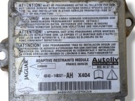 modulo airbag Jaguar X-Type facelift X400 2009 4X43-14B321-AH