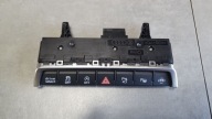 Audi A3 8Y Schalter Leuchten des warnblickschalters panel 8Y0925301BM