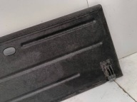 KIA OPTIMA IV KOMBI mats floor boot 2018R
