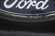Frontstoßstange * vorne FORD FOCUS MK3 III
