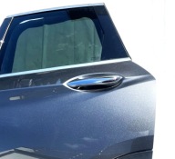 door rear. left Infiniti QX50 2018+ OE