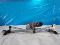 Wischergestänge BMW 1 E87 7192963 vorne