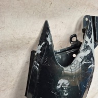 JAGUAR XF X250 07-10 fender front front right