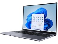 Notebook Huawei MateBook 14 " AMD Ryzen 7 16 GB / 512 GB sivý