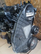 OPEL MOKKA CHEVROLET CRUZE 1.7CDTI 131KM 2012 A17DTS engine 169 thousand KM