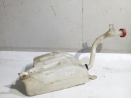 Nissan Note und Behälter Spritzdüse