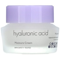 It's SKIN Hyaluronic Acid Moisture Cream+ Hydratačný krém s kyselinou hyaluro
