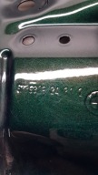 fender left front BMW G26 ALPINA B4/D4