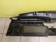 VW GOLF II cockpit console dashboard instrument panel