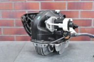 differential diff control of the rear OSI BMW X3M F97 X4M F98 M-POWER 2496km