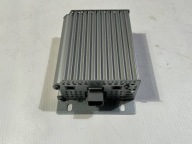 amplifier module audio dzwieku odbiornik Lincoln Continental 2017r