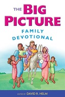 The Big Picture Family Devotional group work