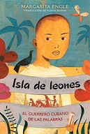 Isla de leones (Lion Island): El guerrero cubano