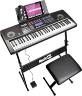 RockJam RJ761 Keyboard Elektroniczny