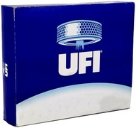 UFI 53.064.00 Filter, vetranie priestoru pre cestujúcich