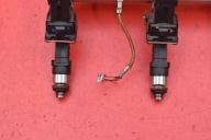 Rampe injection Injecteurs 55590487 OPEL CORSA E 1.4 16V 90 KM 14-20