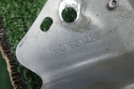RENAULT KADJAR 16- fender left front front