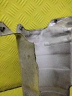 CITROEN C5 III 1.6 Blende Abdeckung TERMICZNA V75956068002