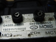 Hyundai I30 III Pompa ABS 58910-G4AC0 G4589-24800