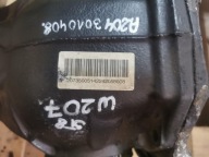 differential diff rear part MERCEDES C-KLASA W204 2.2 CDI 2073500514