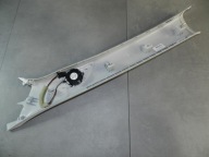 VW JETTA 5C Blende Abdeckung SLUPKA rechts 5C6867234T
