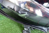 OPEL ASTRA K V LUX 16- reflektor right light right