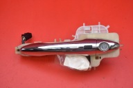 handle left front front CHROM KIA SPORTAGE 3 III 10-14