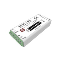 LED ovládač DMX-512 4CH (CV)
