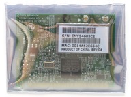 WiFi karta Broadcom BCM94318MPG WLAN Mini PCI
