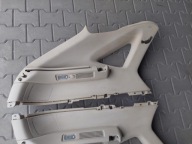 cover boot side rear part rear left LEXUS RX II RX400 H 300 400 LB01
