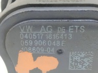 Sensor SENSOR Druck Sensor 059906048E 4.0 TDI 435KM Audi Q7 II SQ7