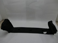 AUDI A3 8P CABRIO mats boot upholstery 8P7863371F