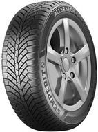 Semperit Allseason-Grip 215/70R16 100 H priľnavosť na snehu (3PMSF)